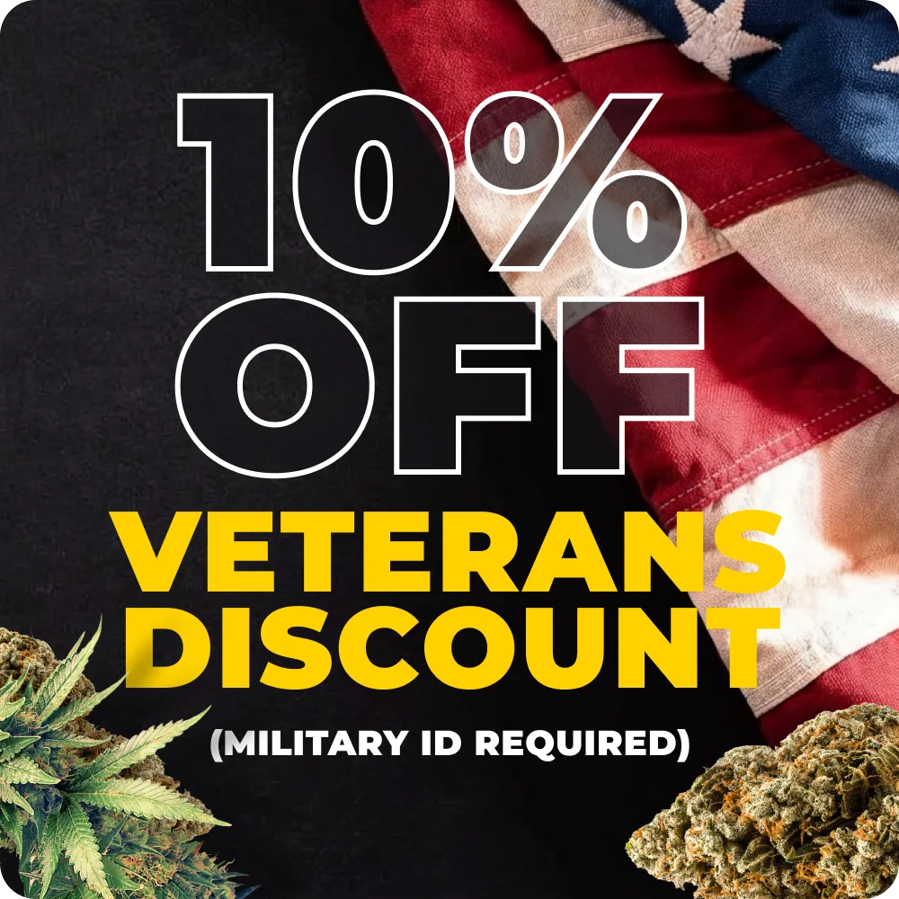Veterans Discount Deals Page
