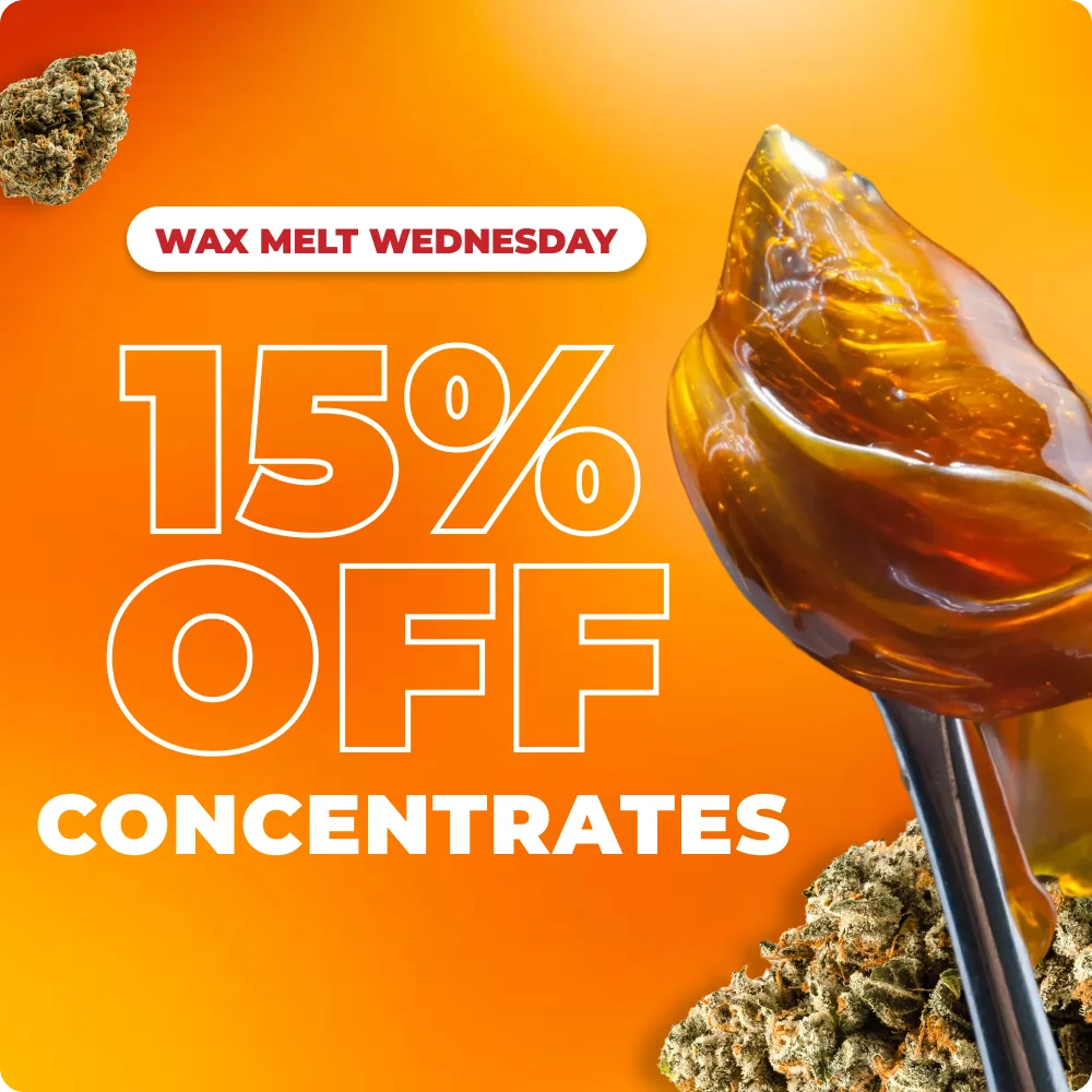 Wax Melt Wednesday Deals Page1